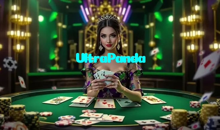 available types of UltraPanda bet including pre-match live express and system bets